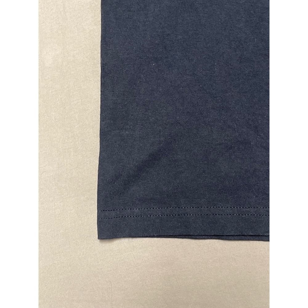 Teamsters Local 104 Arizona Retiree Pocket Tee Mens Large Navy Union Made - Picture 5 of 11